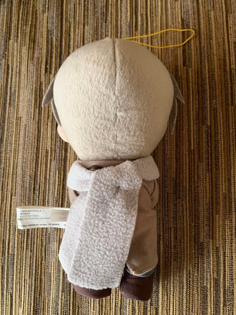 ヘタリア　北米版　ロシア　ぬいぐるみ