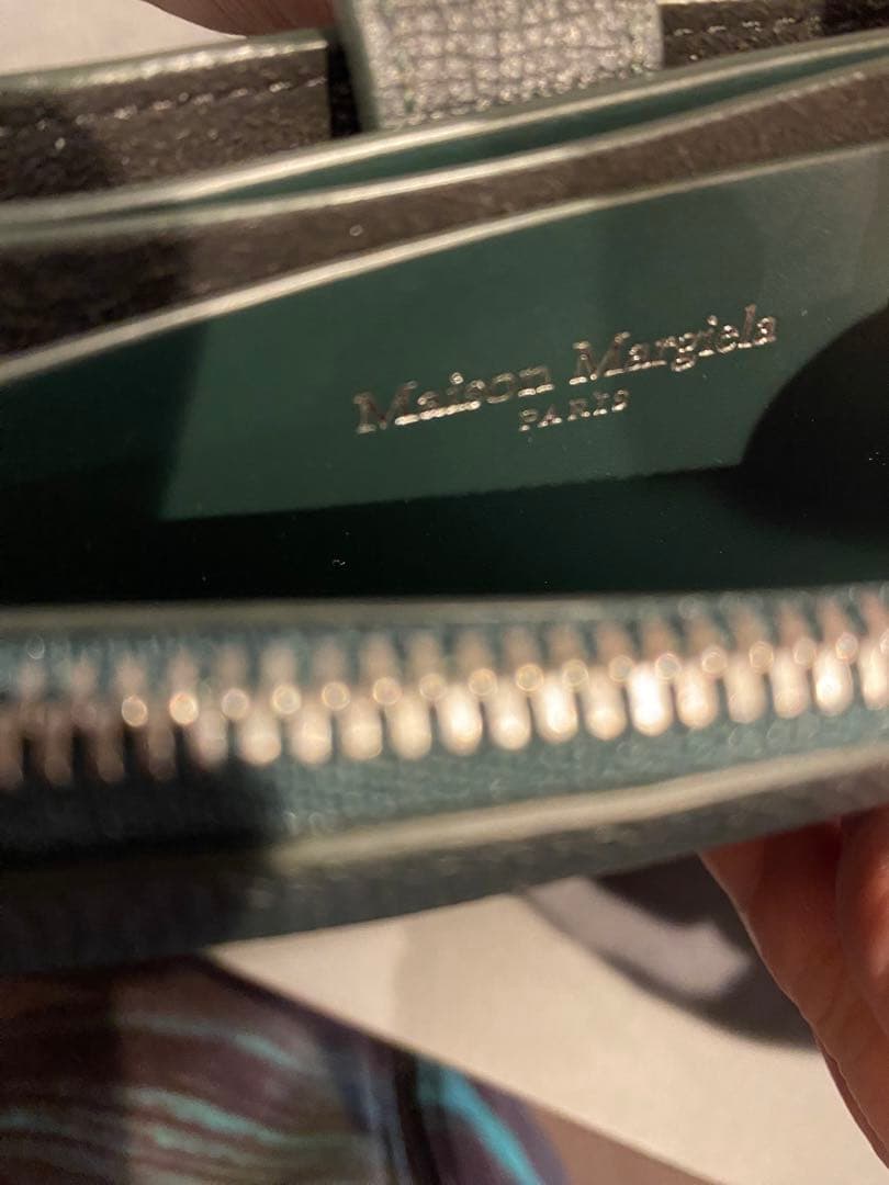 Maison Margiela サコッシュ ショルダーバッグ　メゾンマルジェラ