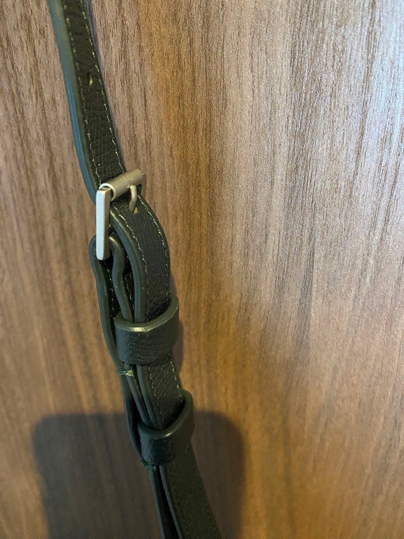 Maison Margiela サコッシュ ショルダーバッグ　メゾンマルジェラ