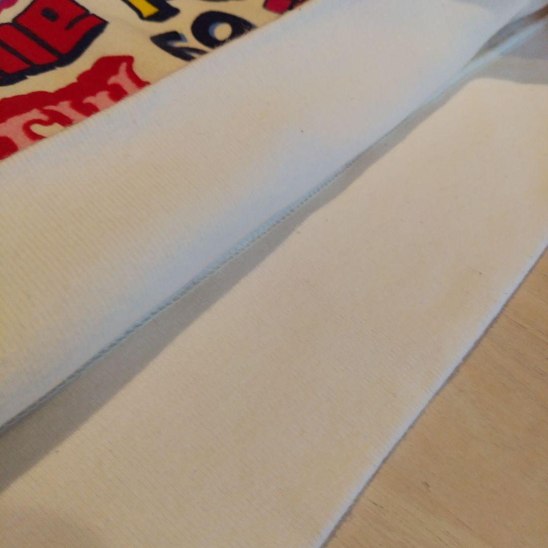 Supreme×HYSTERIC GLAMOUR コラボパーカー