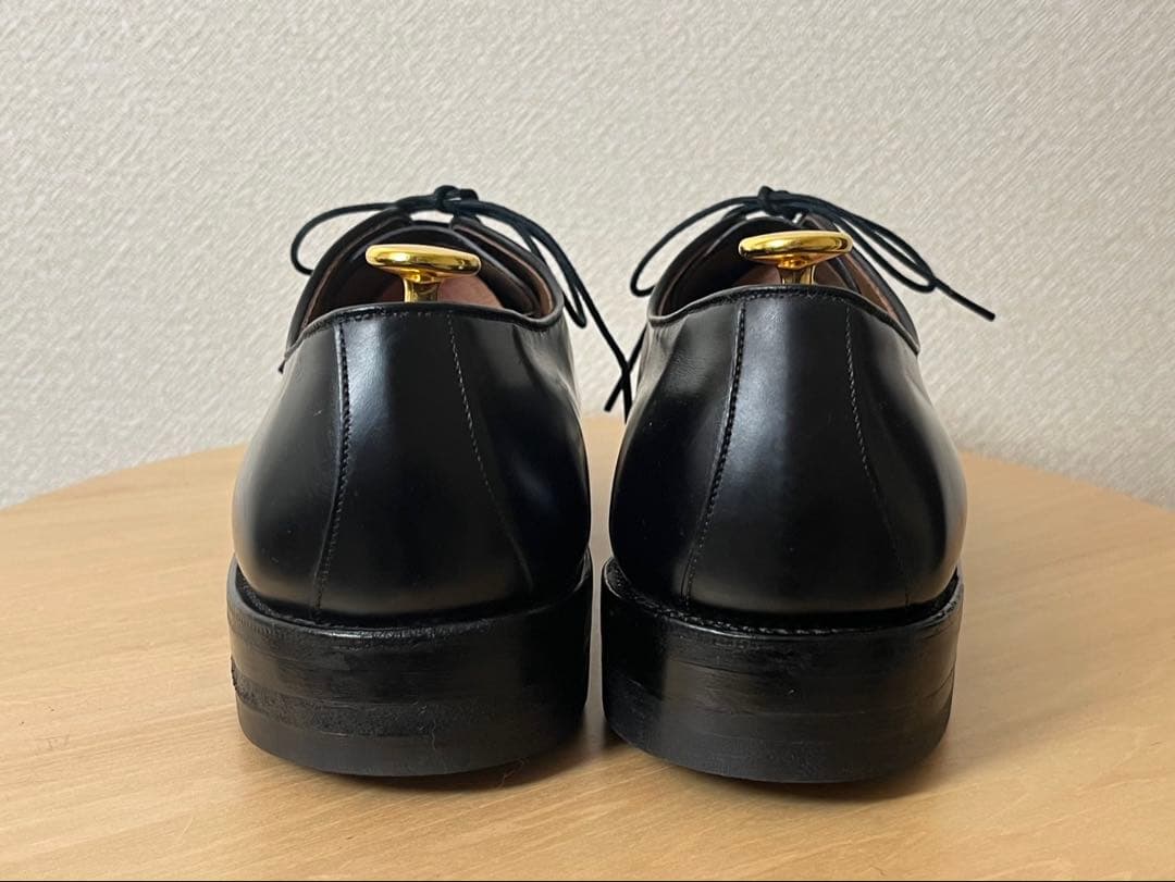 斜体ロゴVTG 79's Allen Edmonds \"AUSTIN\"