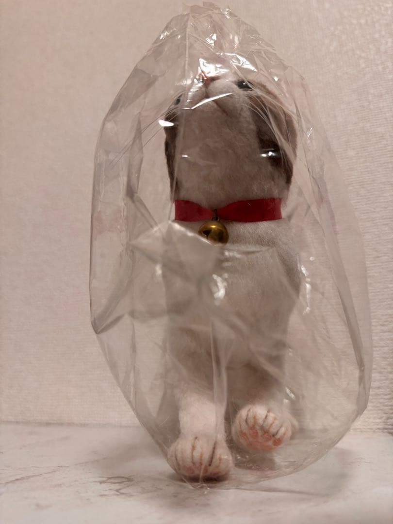 ねこ休み展2022 フェルト子猫 猫の合同写真展＆物販展「ねこ休み