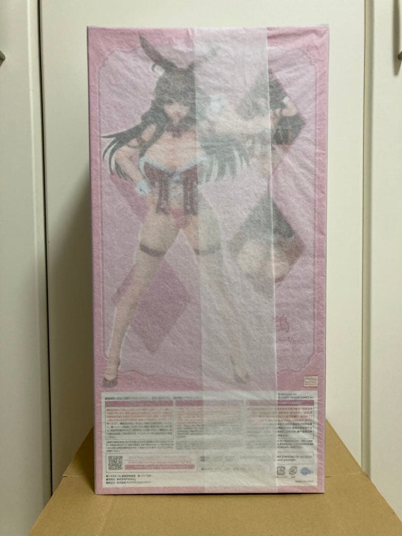 【新品・未開封】閃乱カグラ 鴇(とき) バニーVer. 【FREEing】