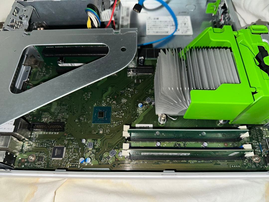 win11】到着してすぐ使える富士通 ESPRIMO【Office2021】