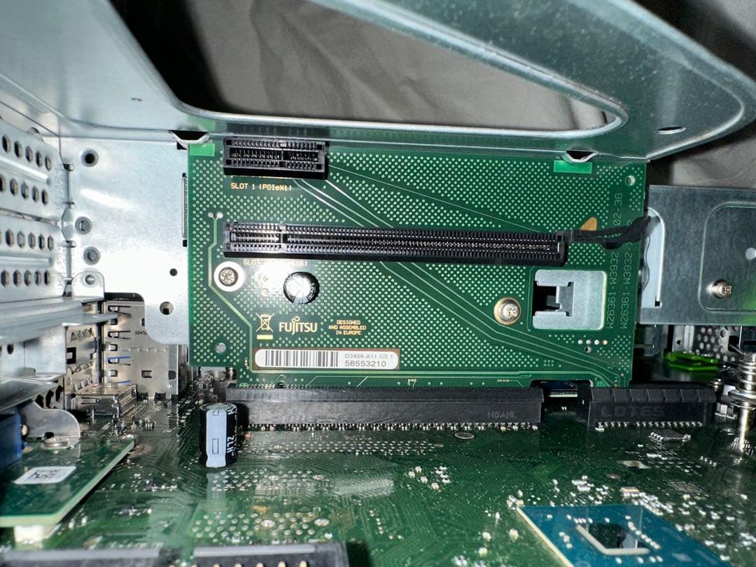 win11】到着してすぐ使える富士通 ESPRIMO【Office2021】