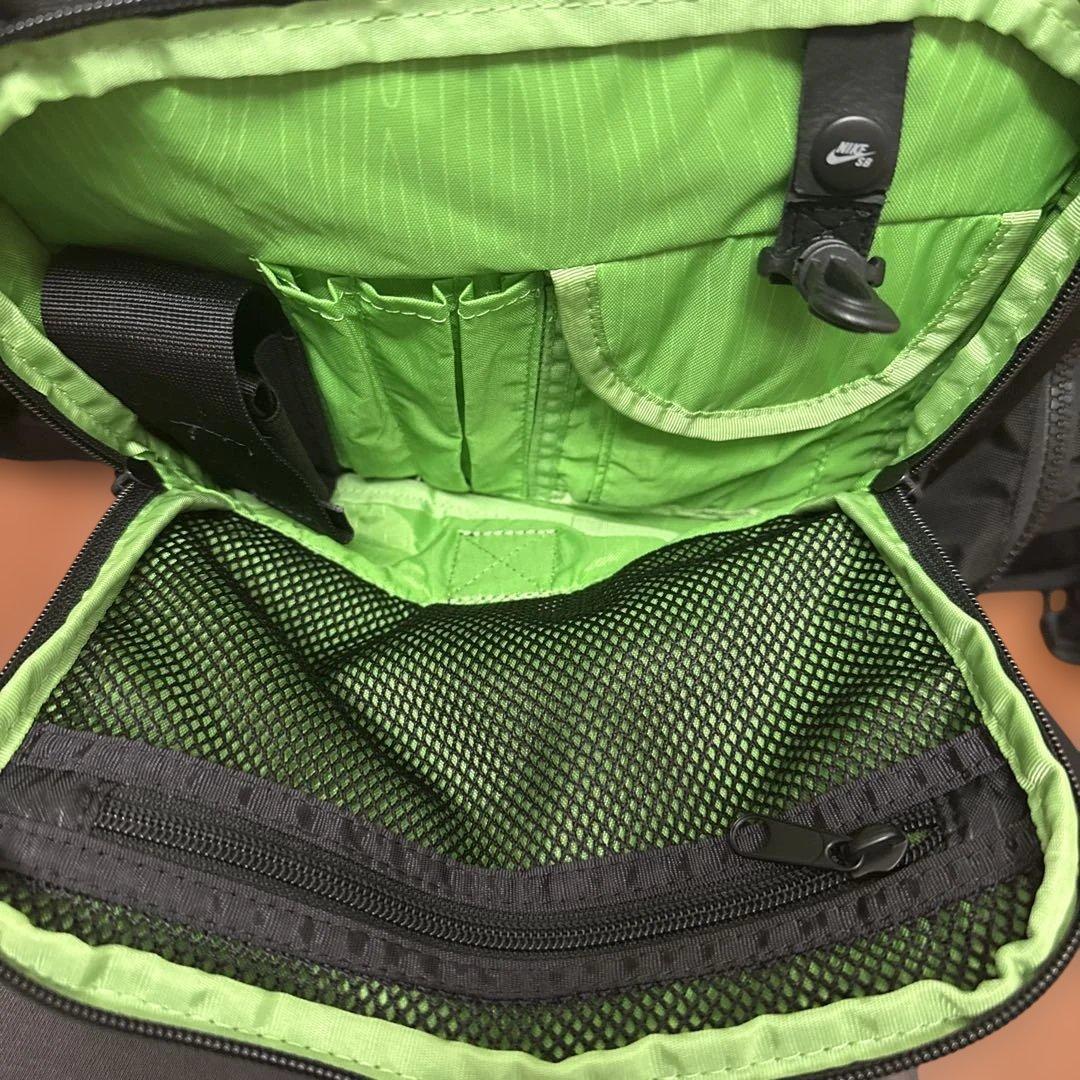 スケートボード NIKE SB EUGENE BACKPACK