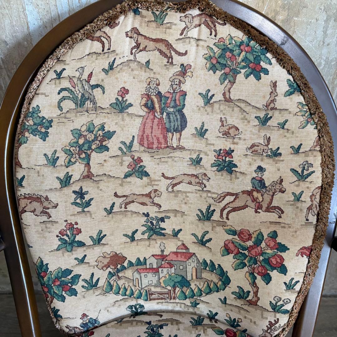 ERCOL グランドマザー ロッキングチェア ヴィンテージ アーコール 希少