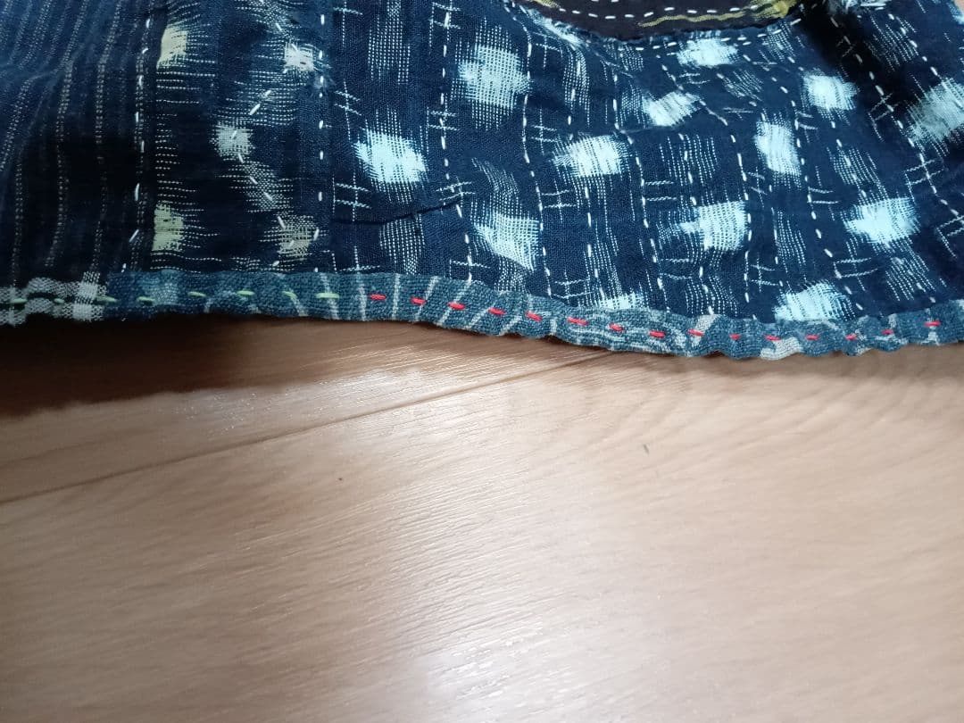 襤褸襤褸ギャザースカート短めです♡