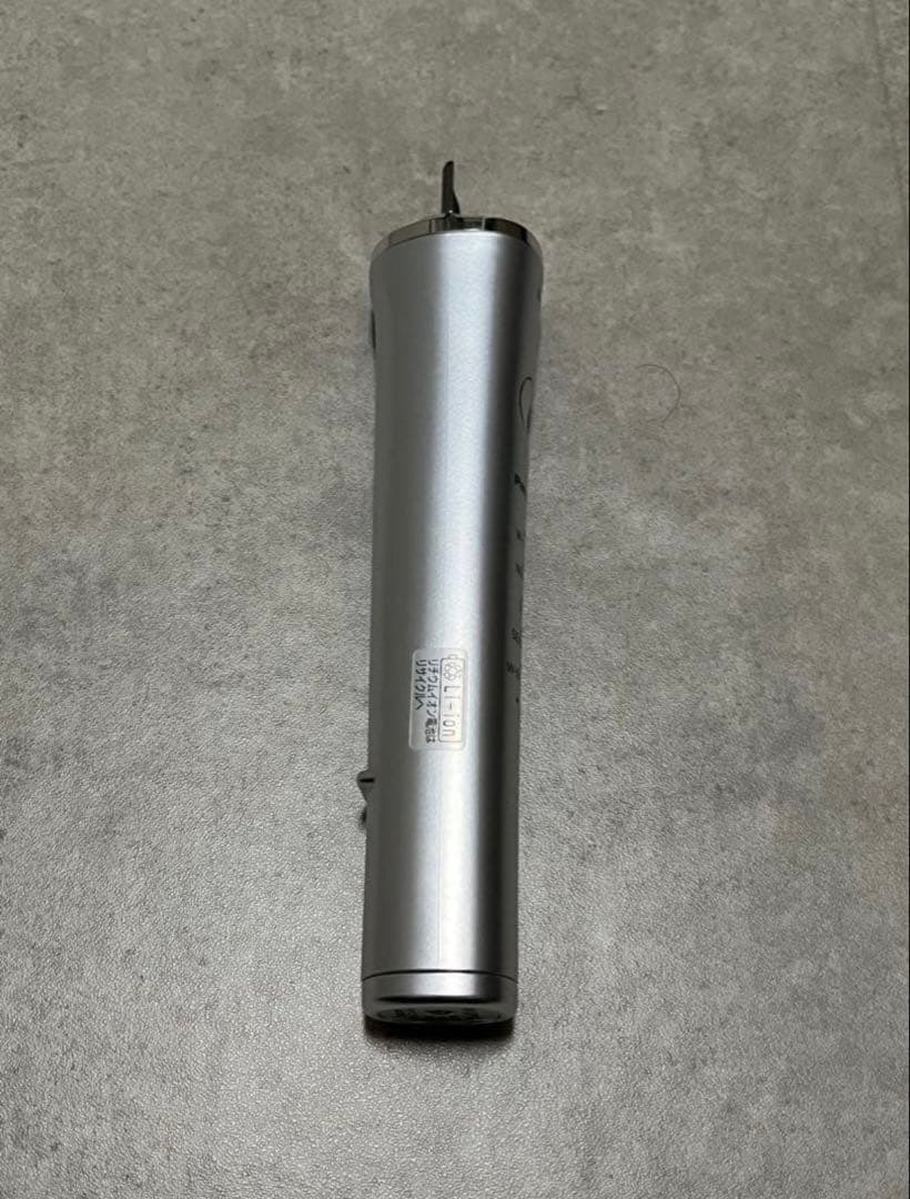 【24時間以内発送】パナソニック ドルツ EW-DP56-S 電動歯ブラシ