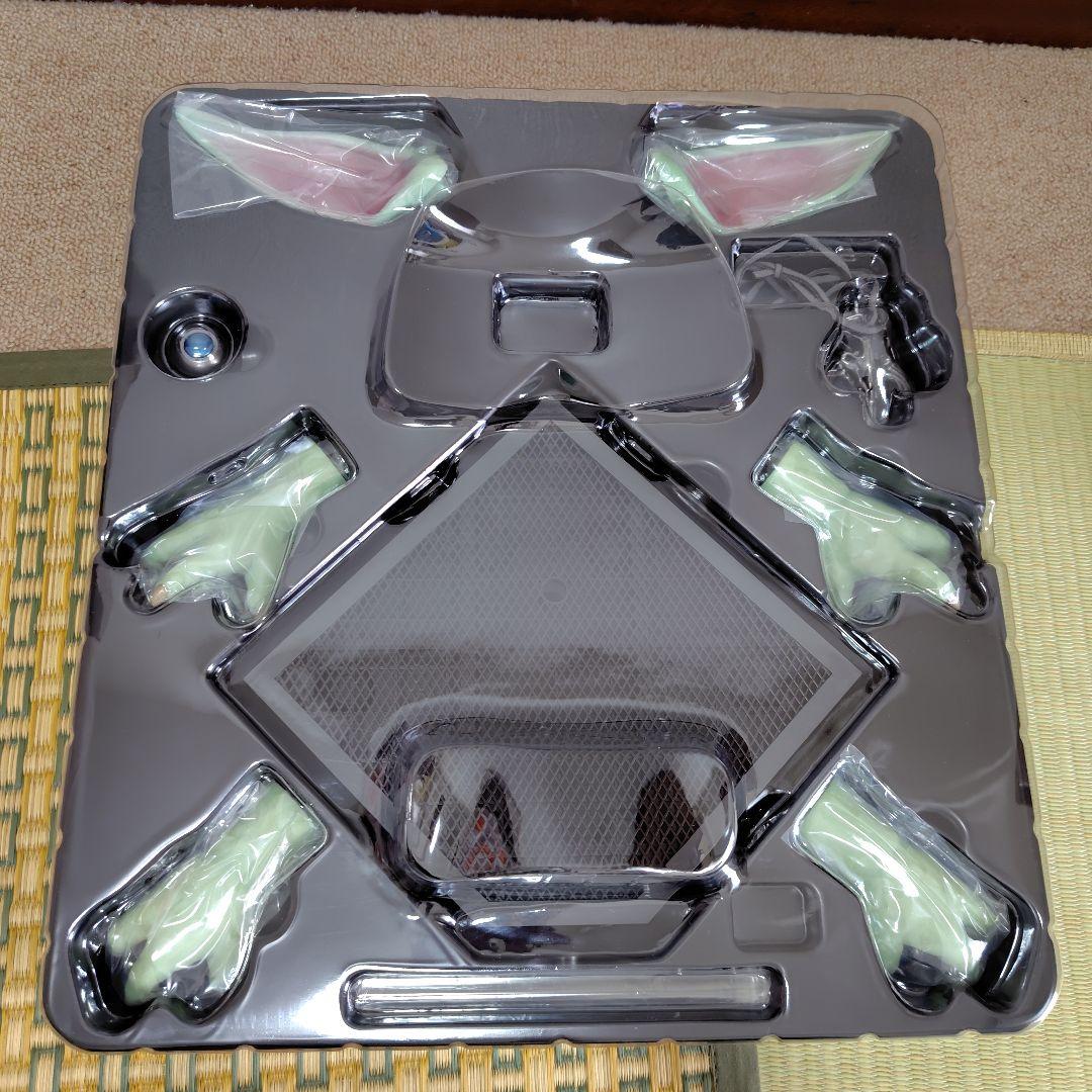 ザ・チャイルド グローグー 1/1 マンダロリアン ホットトイズ リアルサイズ