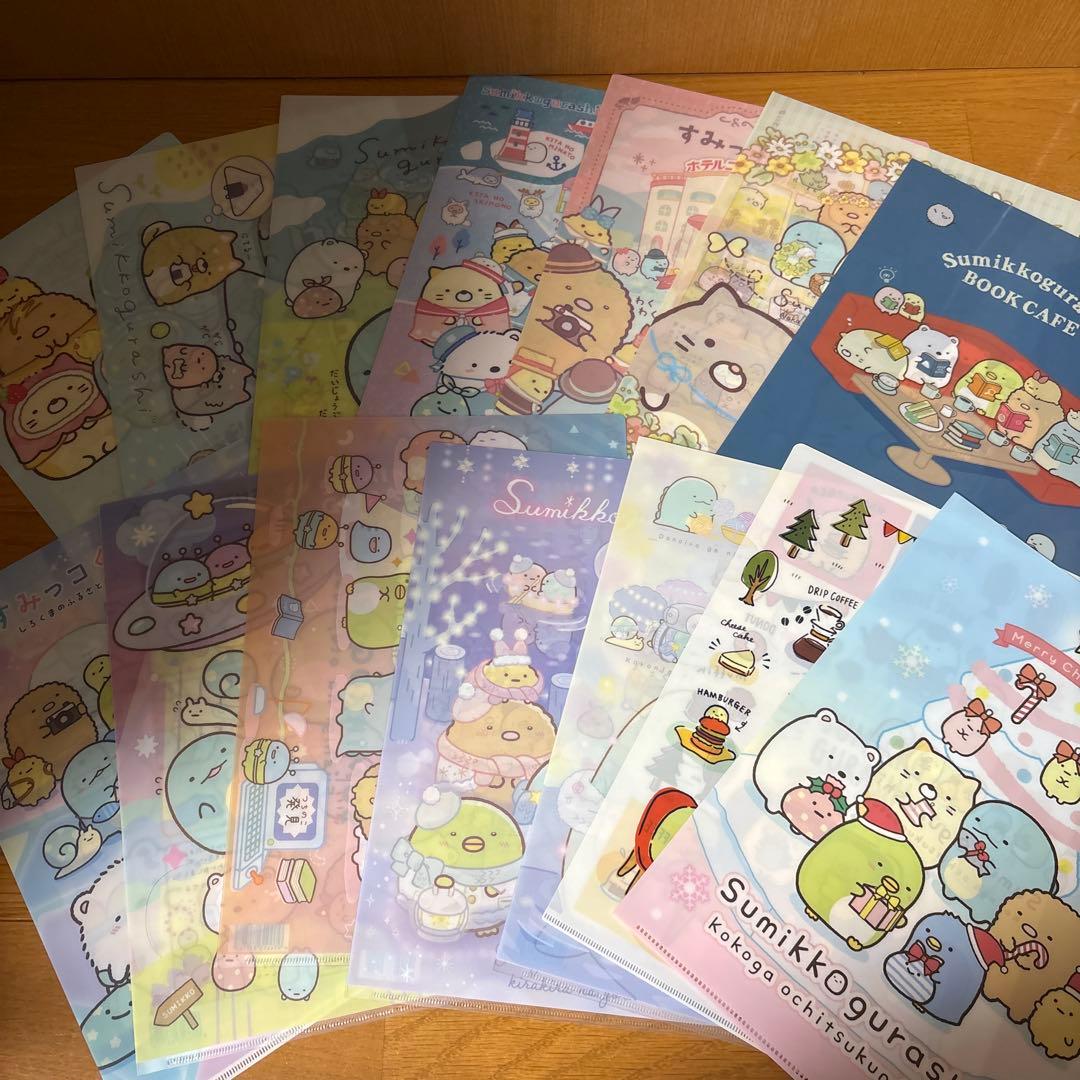 文房具 まとめ売り① ファイル メモ ふせん シール レターセット