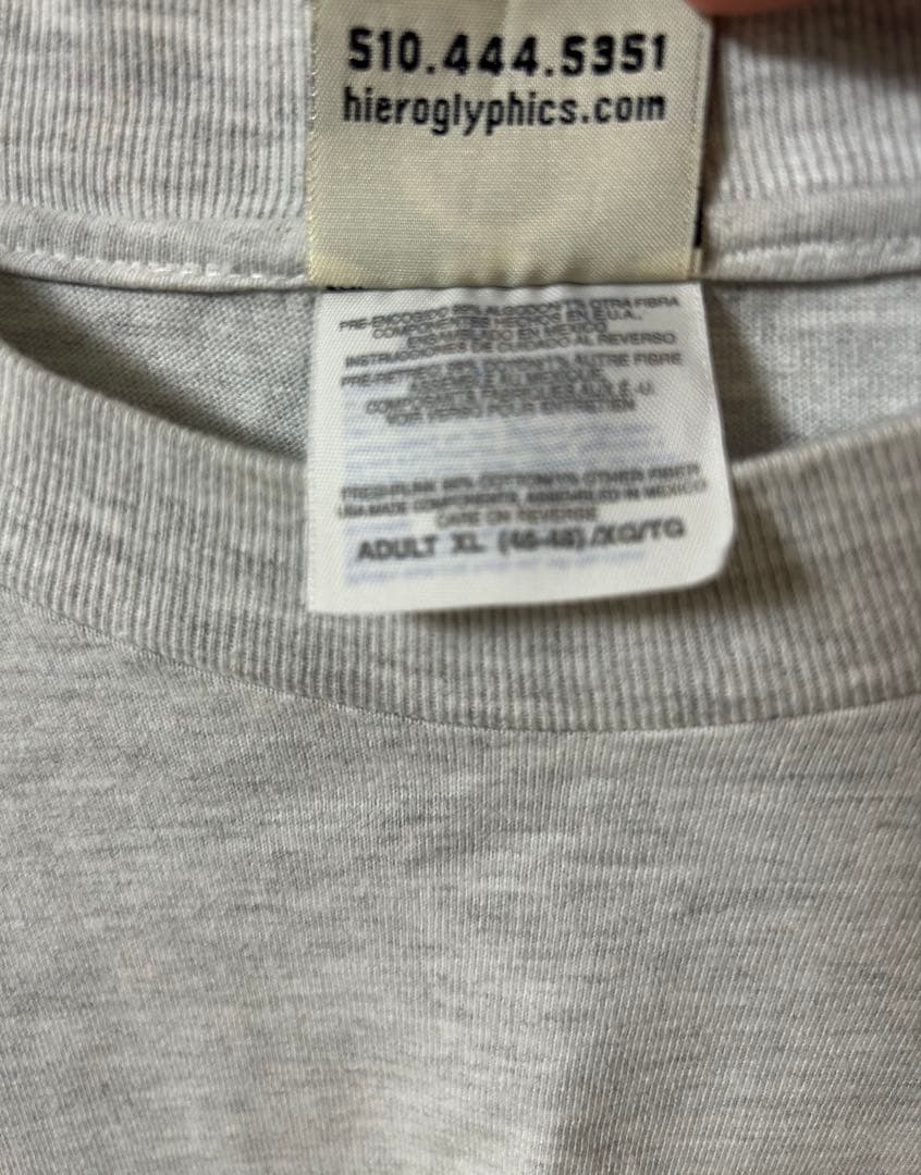 25日迄値引 Hieroglyphics Souls of Mischief