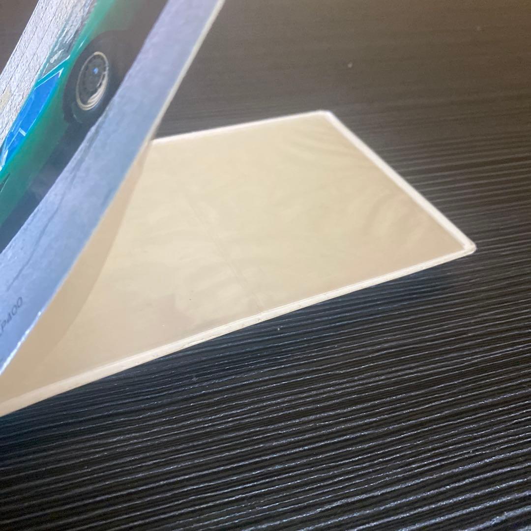 【中古】スーパーカー　ミニカード　ファイル