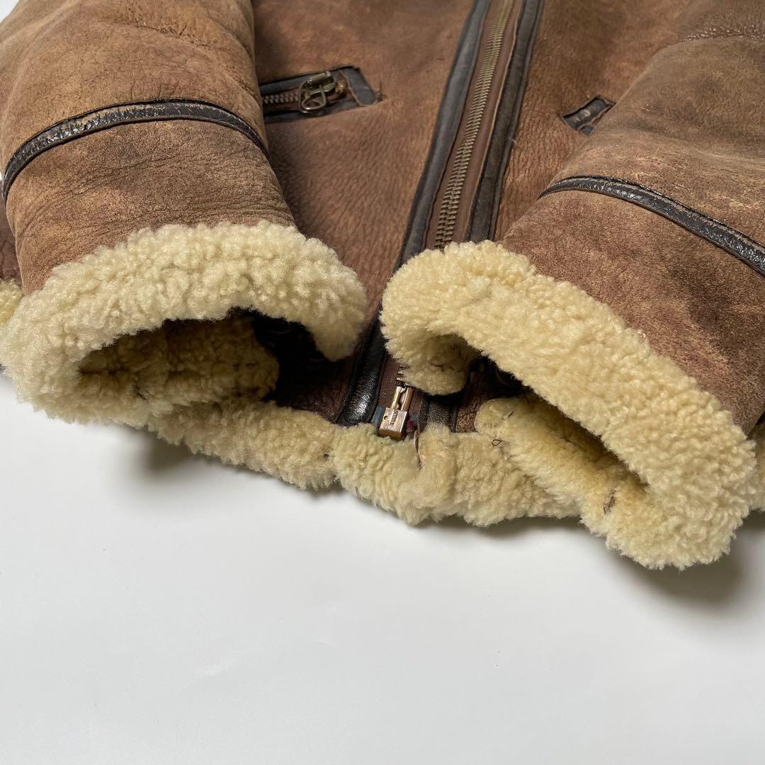 EMPORIO ARMANI ヘビ柄レザーライダースジャケット EMPORIO ARMANI