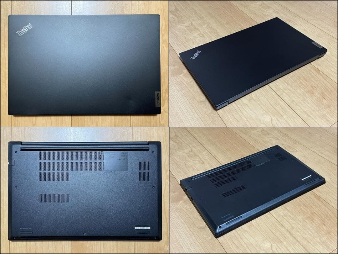 ThinkPad E15 Gen3（Ryzen5/16G/256G/オフィス） 価格.com - [PR企画