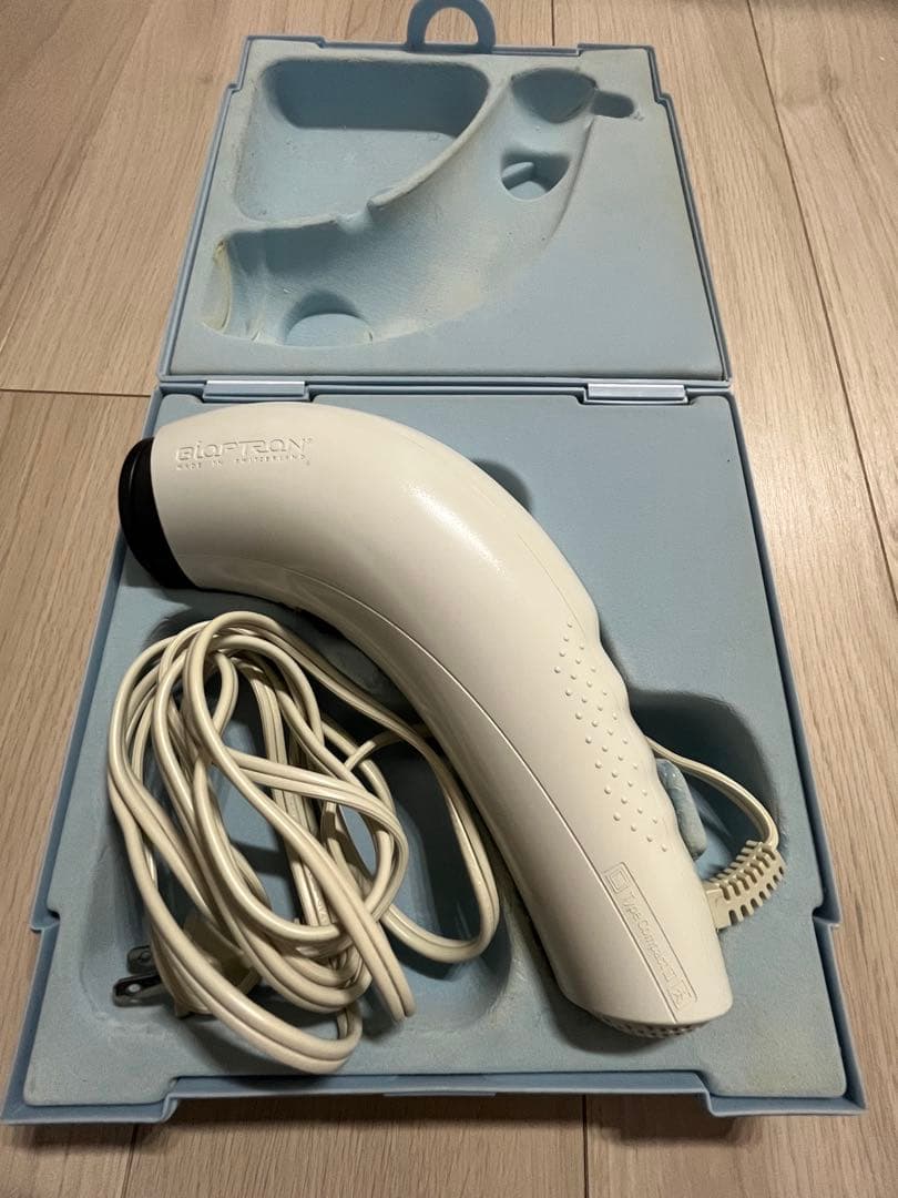美顔器 BIOPTRON Compact Ⅲ