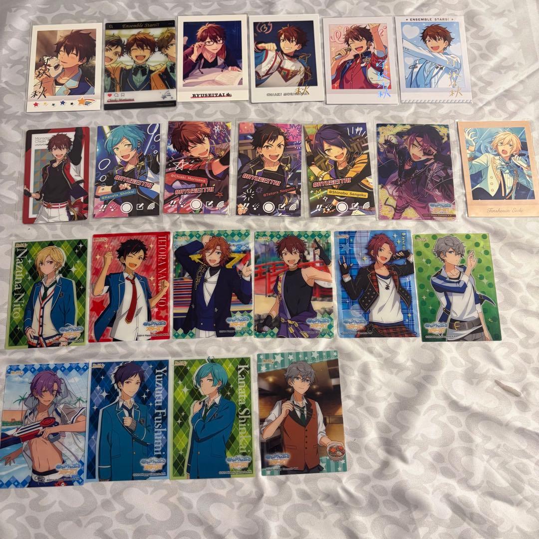 あんスタ まとめ売り - メルカリ