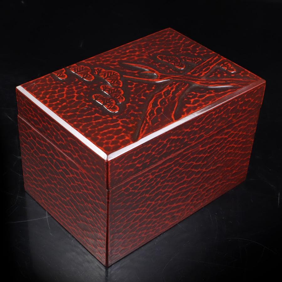 Y3104-1 鎌倉彫茶箱 茶碗 棗 茶杓 茶器4点セット BBB - メルカリ