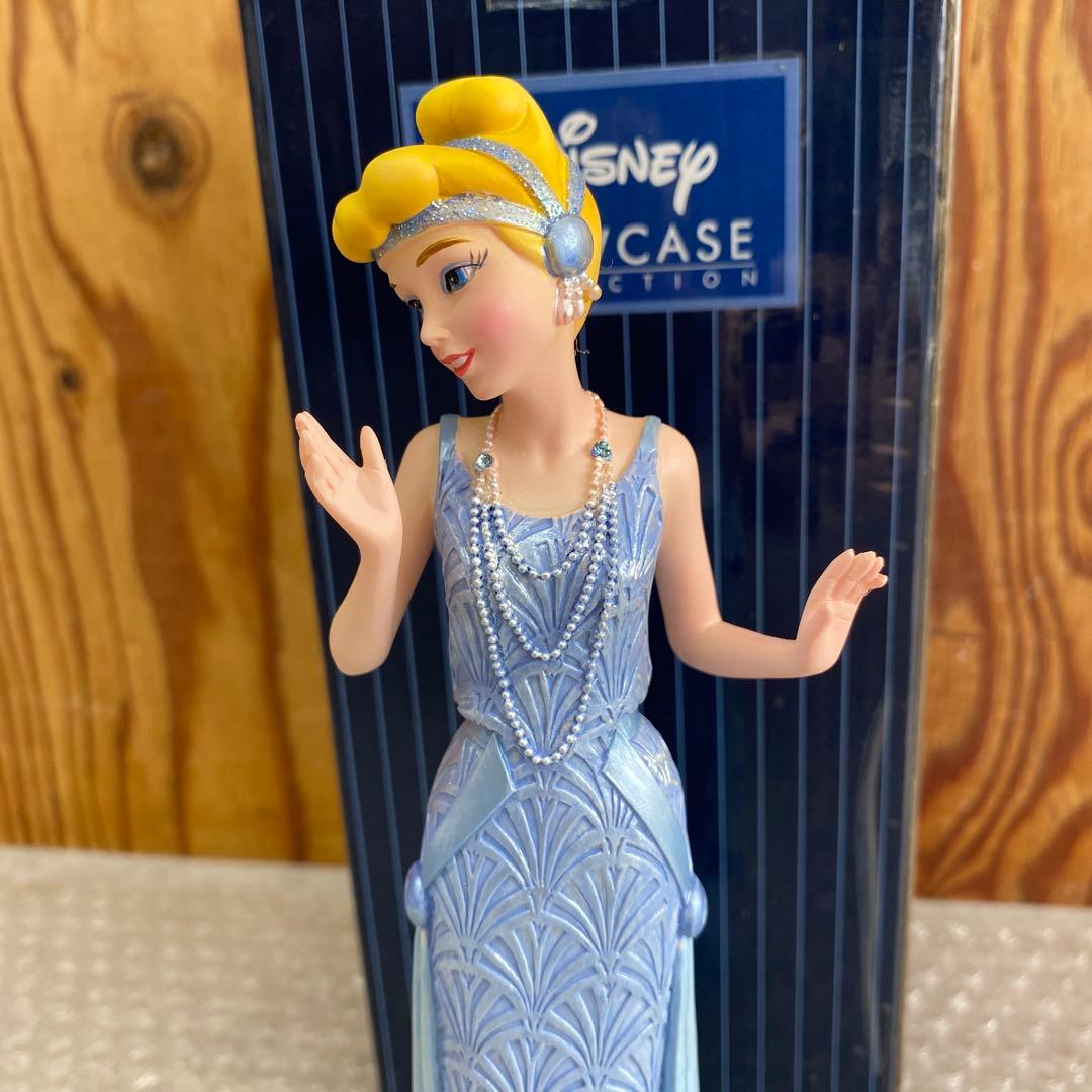 【美品】 ディズニー　ショーケースコレクション　シンデレラ