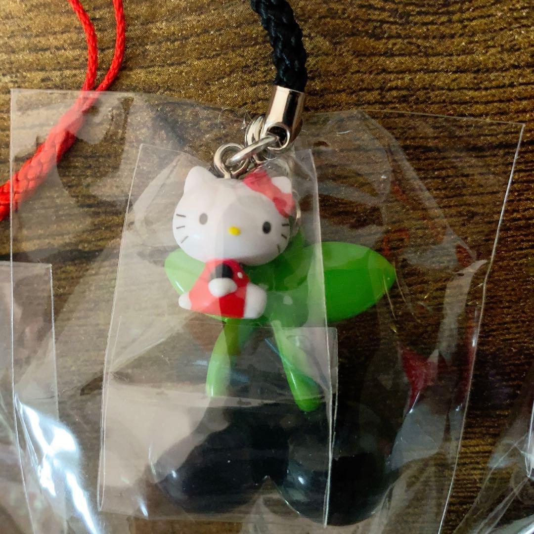【希少】ご当地キティ　根付　ストラップ　入手困難　激レア多数　⭐︎まとめ売り⭐︎