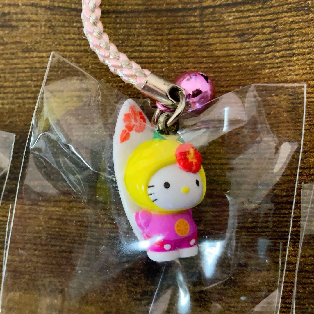 【希少】ご当地キティ　根付　ストラップ　入手困難　激レア多数　⭐︎まとめ売り⭐︎