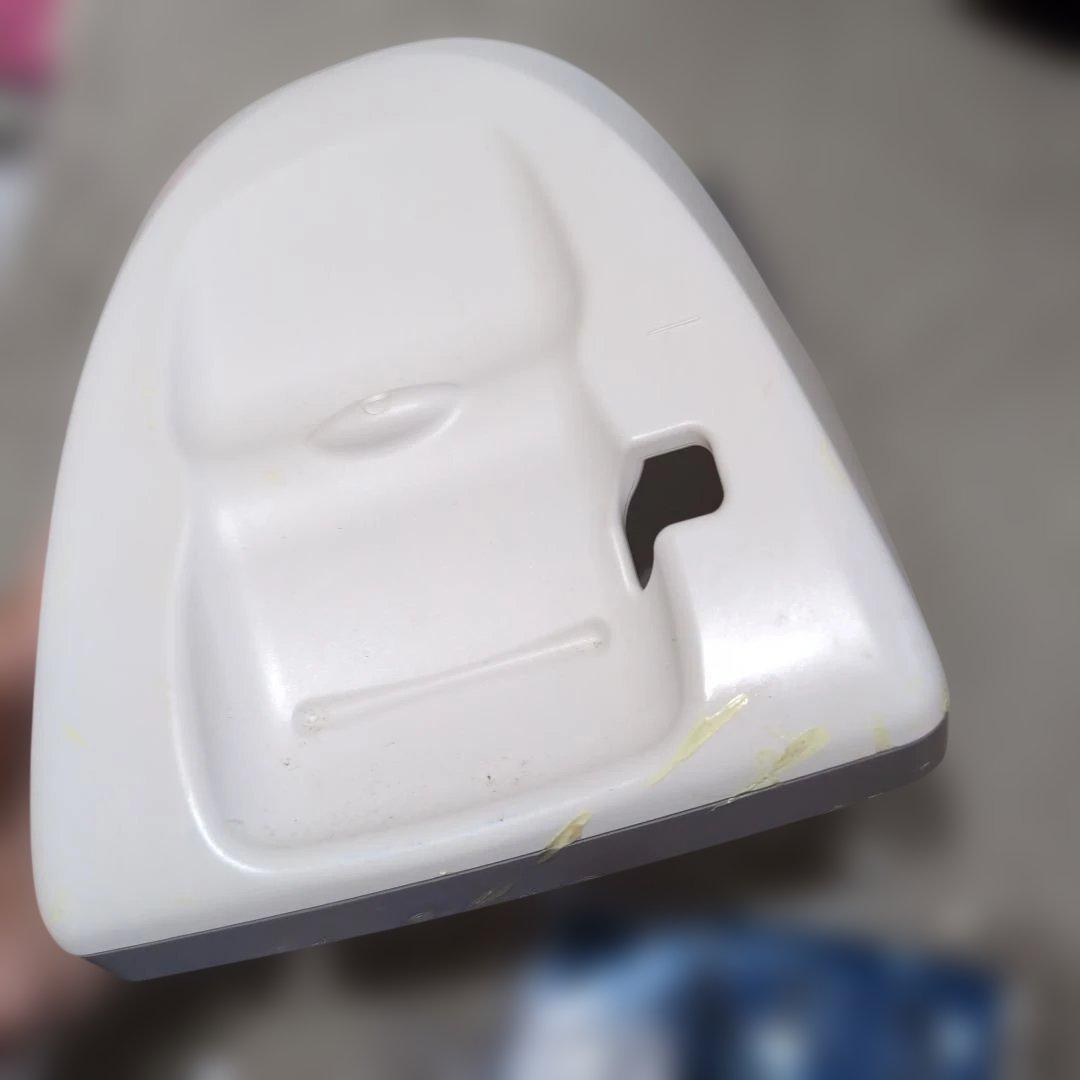 お得！】Twin Beat 本体＆パット＆美顔器＆専用ジェル付き