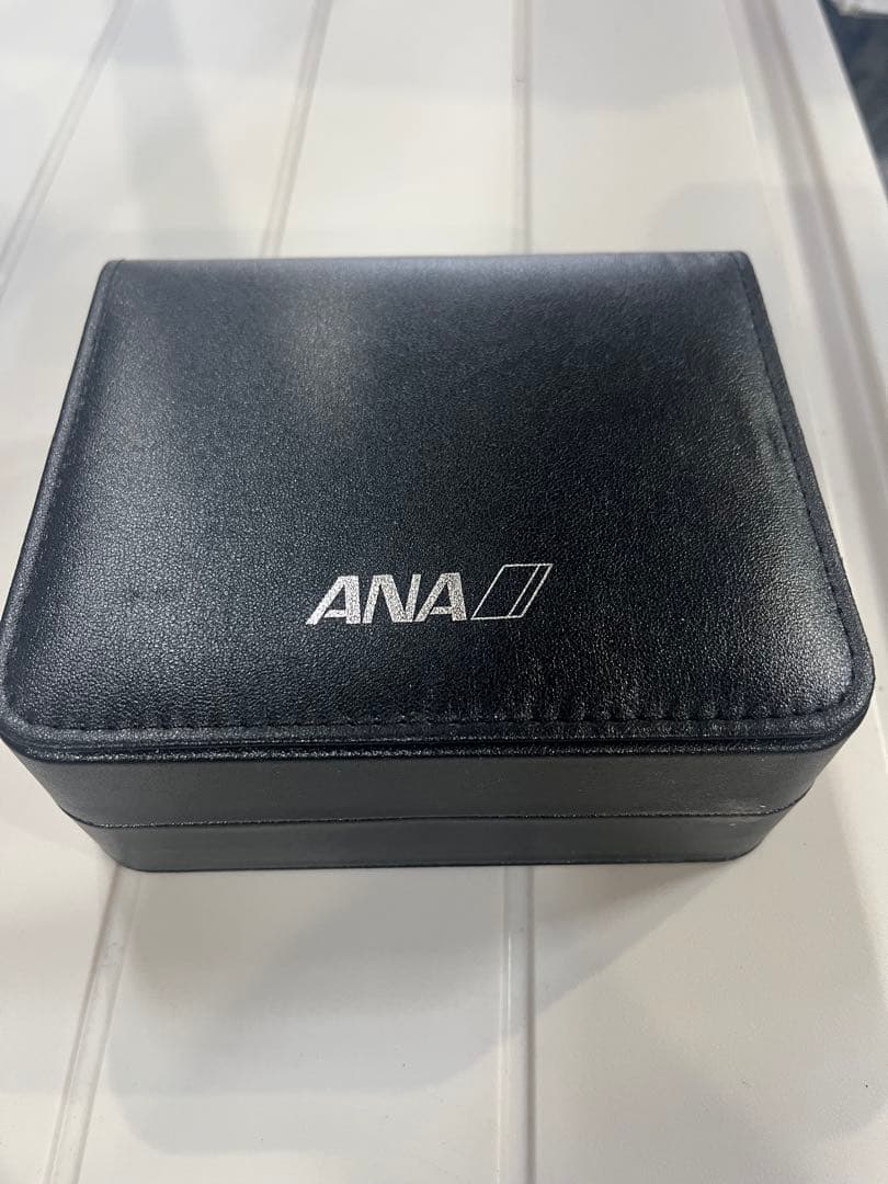 ANA オリジナル ネームタグ ライフタイム 100万 マイル 記念品