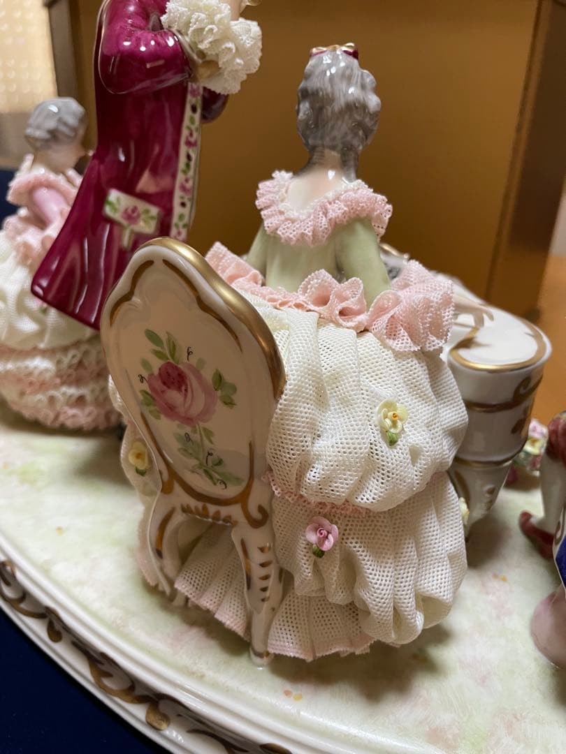 アイリッシュ ドレスデン ミュージカルカルテット