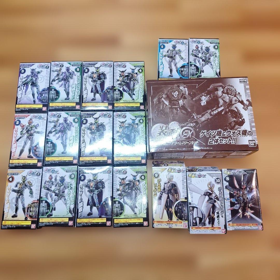 エッグベース（動作確認済み）・ウルトラエッグまとめうり（22体）