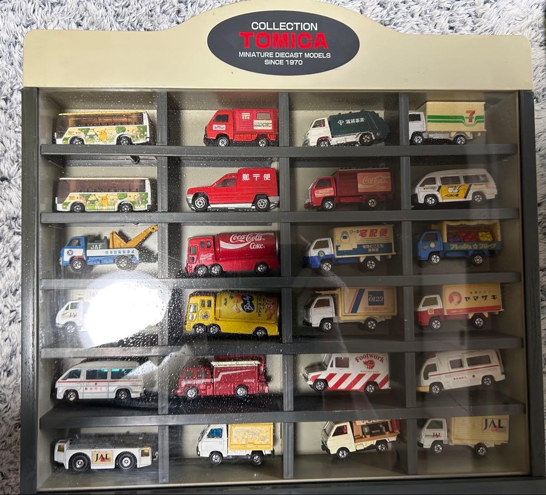 トミカ ミニカー まとめ売り