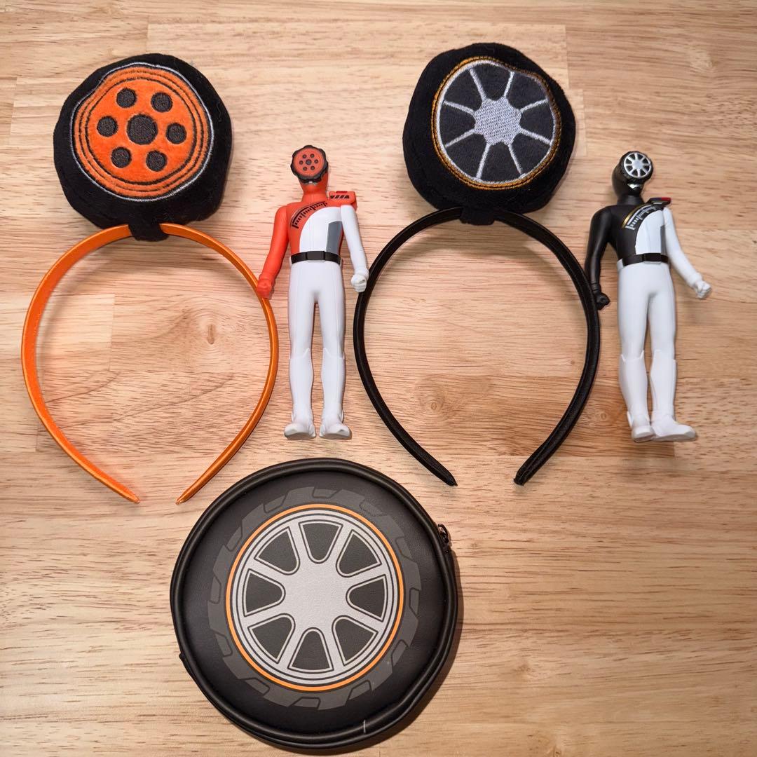 爆上戦隊 ブンブンジャー グッズ まとめ売り