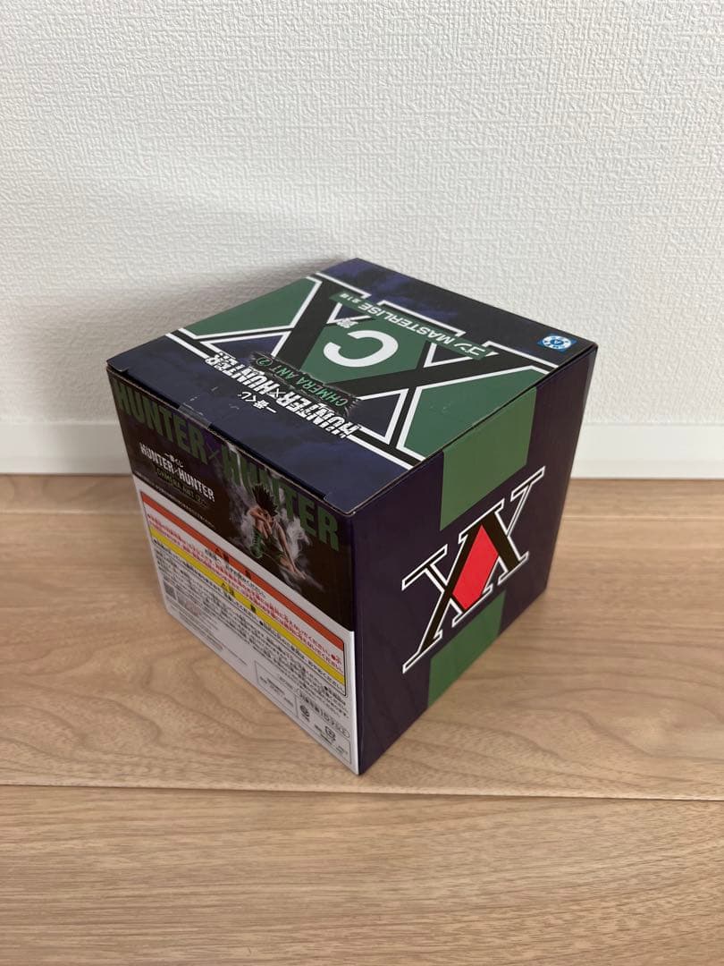 一番くじ HUNTER×HUNTER CHMERA ANT ➁ ✨各下位賞付き✨