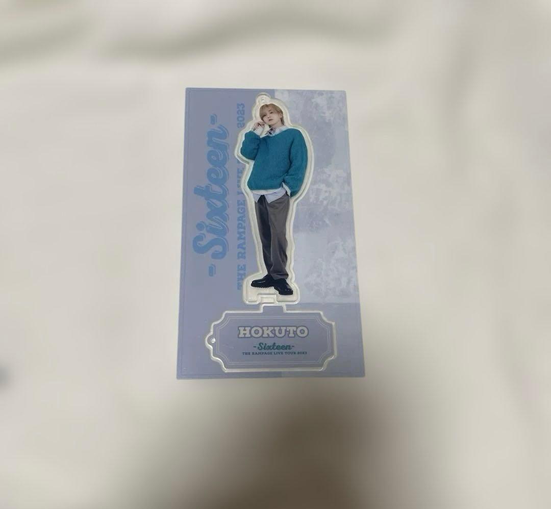 吉野北人 アクリルスタンド セット - メルカリ