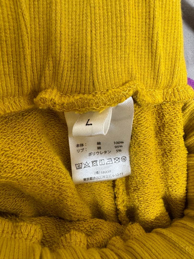 vaundy ライブパーカー　replica サイズL