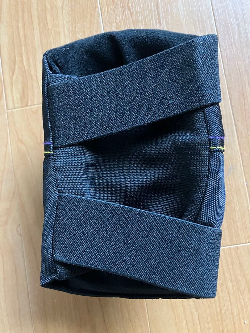 成人用 スケートボード プロテクター 187 ワンエイトセブン サイズ:S/M