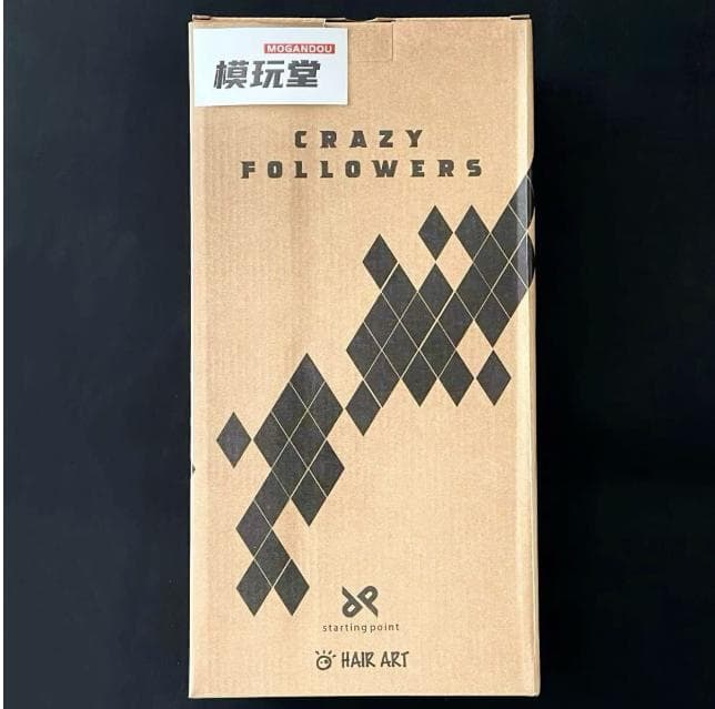 Starting Point 1/6 クレイジー フォロワーズ QD202521