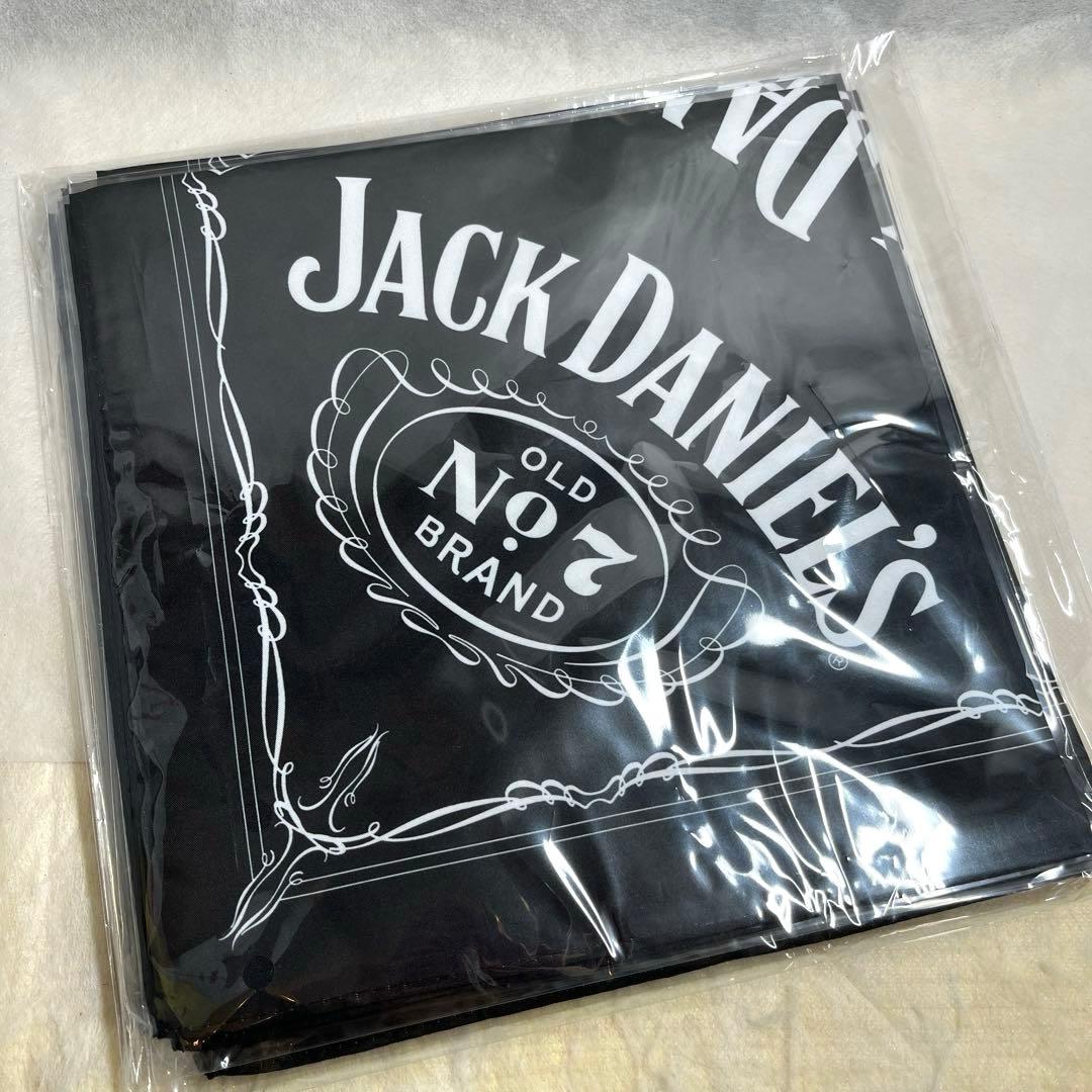 完品】JACK DANIEL´S 2025 スクラッチキャンペーン キット