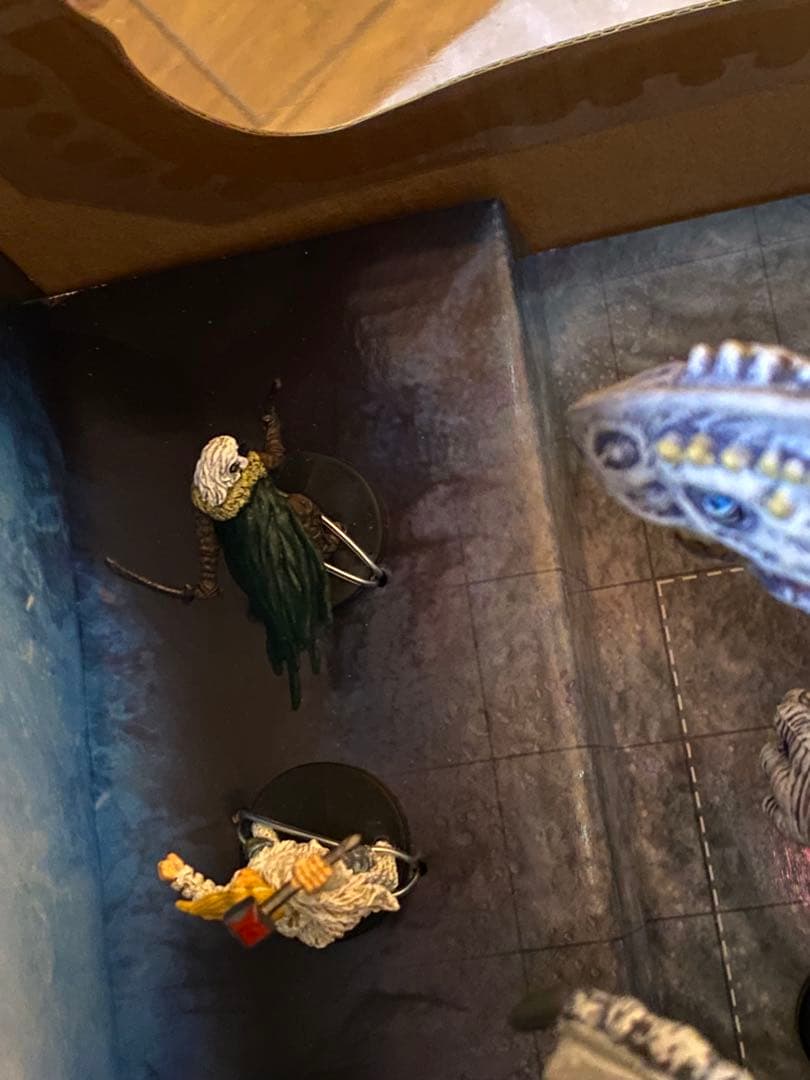 SF・ファンタジー・ホラー D&D The Legend of Drizzt Scenario Pack