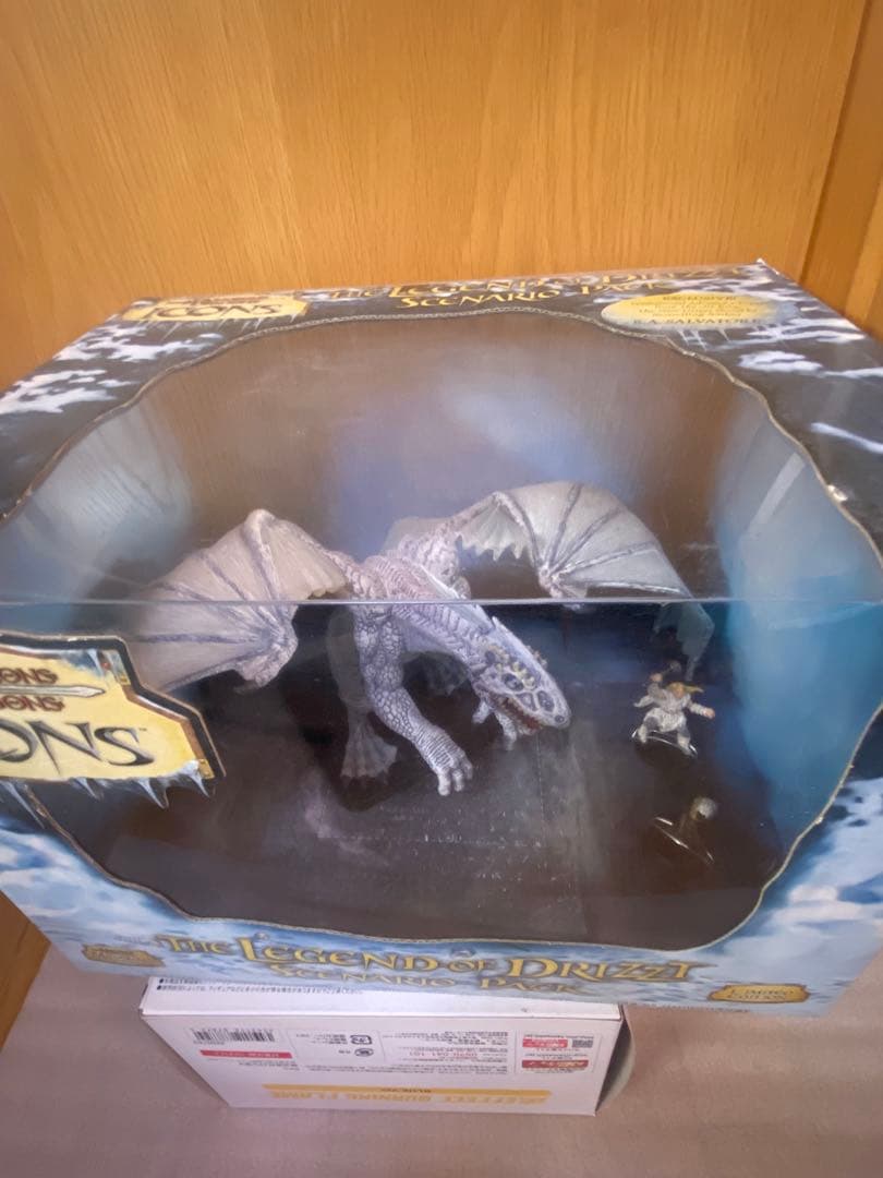 SF・ファンタジー・ホラー D&D The Legend of Drizzt Scenario Pack