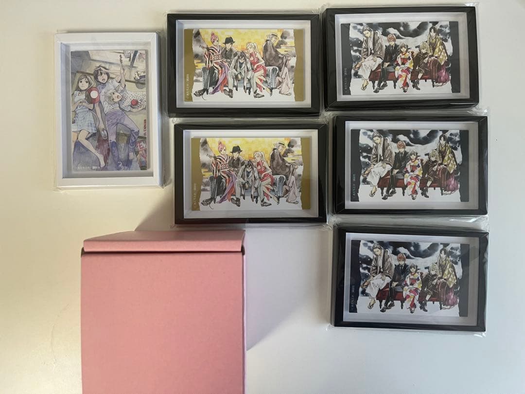 ノラガミ　推しちゃれ