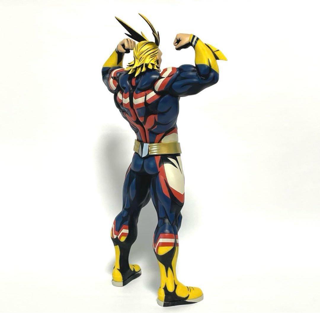 3*2様 僕のヒーローアカデミア Grandista オールマイト リペイント