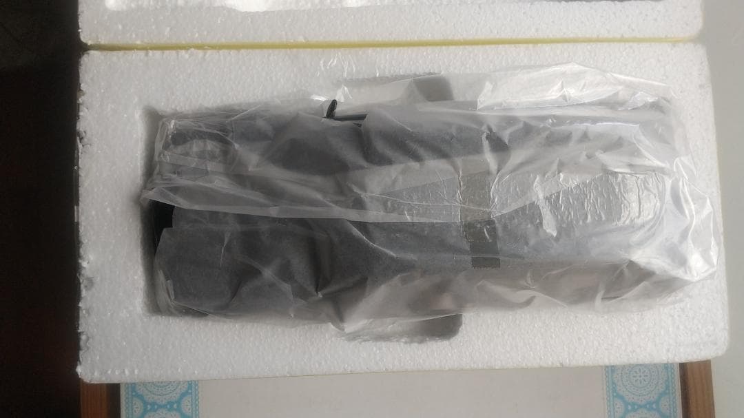 ミニカー OTTOmobile Mercedes-Benz 300 TE AMG