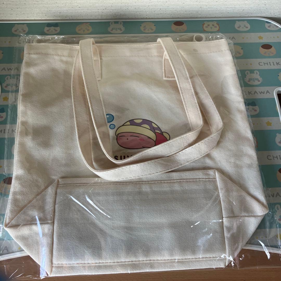 新品未使用　カービィ　グッズまとめ売り７点