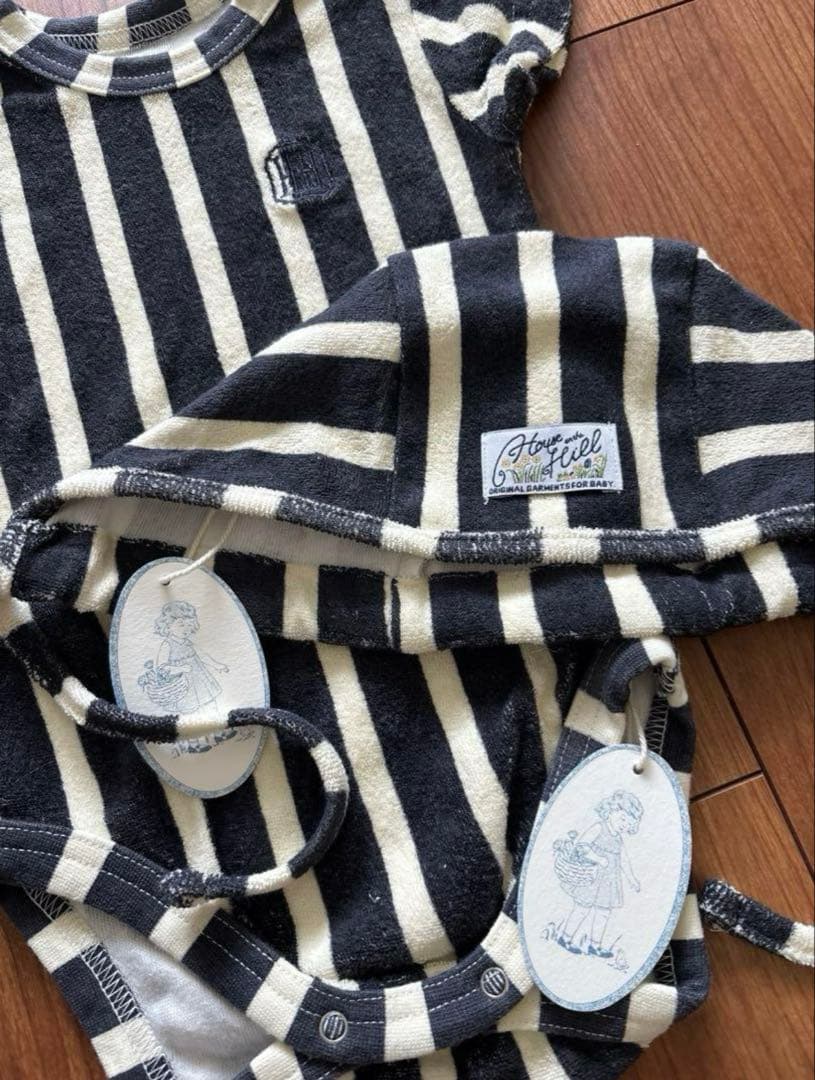 その他 house on the hill 70cm