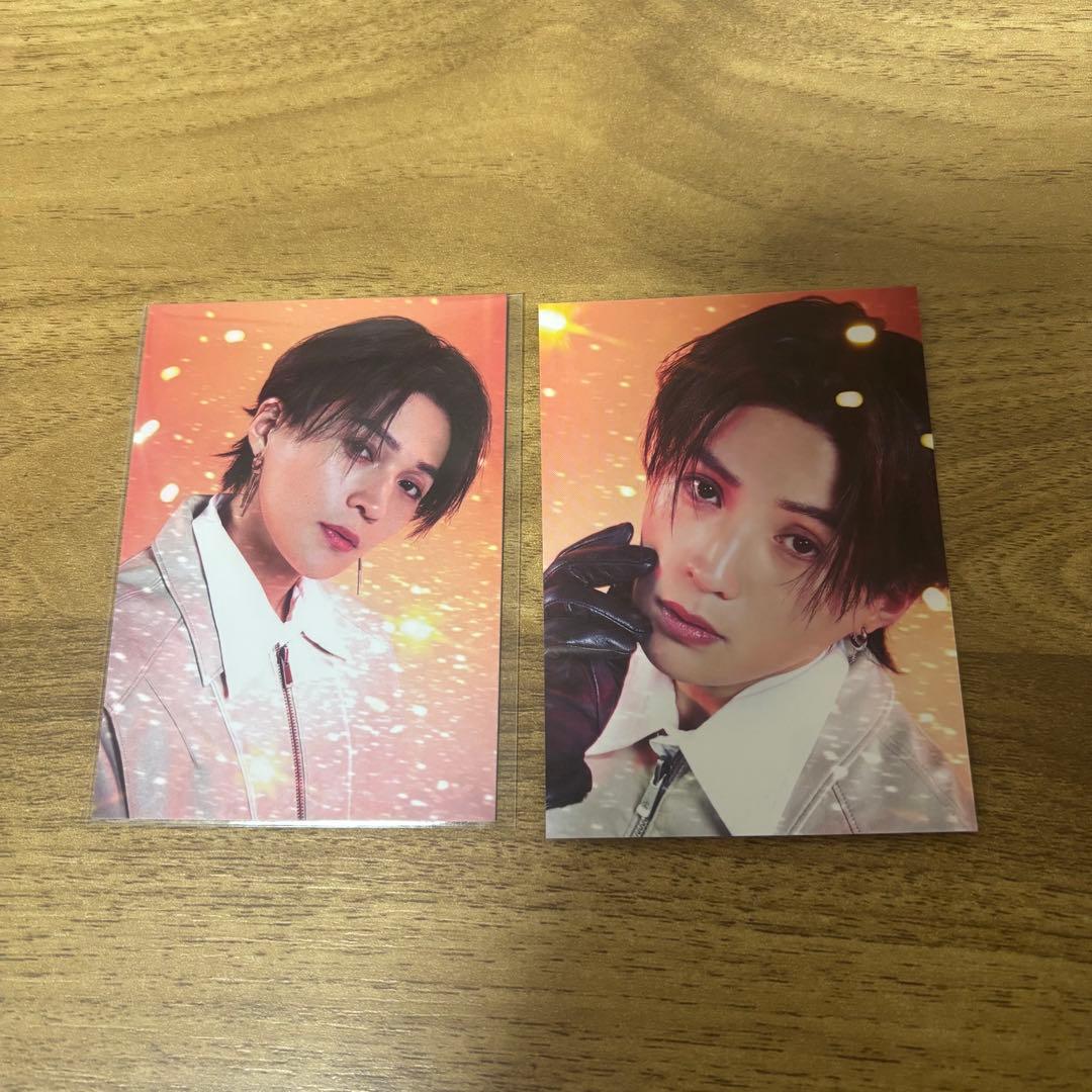 FANTASTICS 八木勇征 トレカ - メルカリ