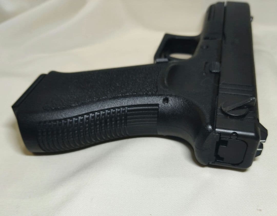 KSC／G18C／グロック18C／スライドヘヴィウェイト／ガスエアガン