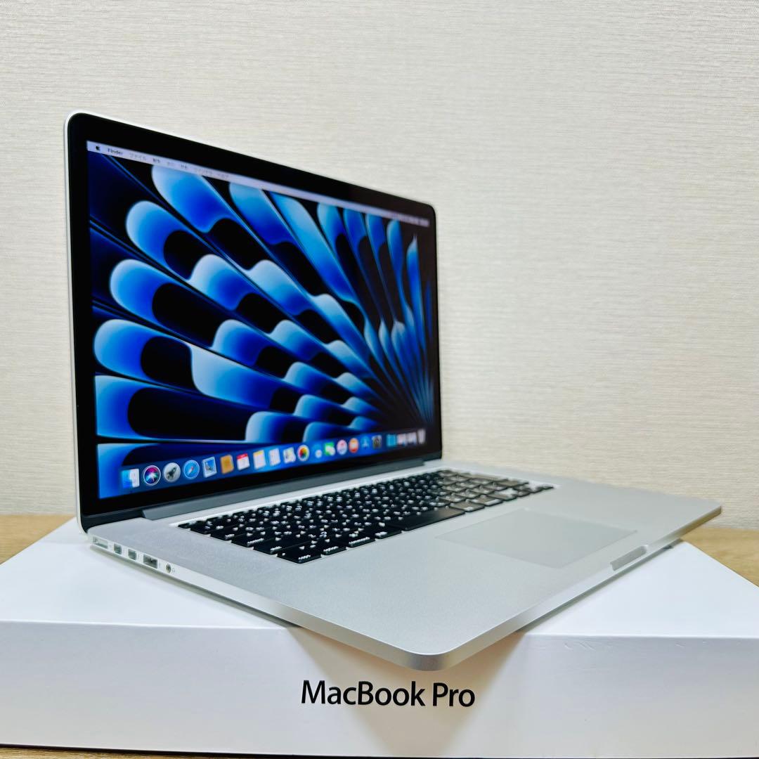 2022年OS)美品MacBook Pro i7/1TB/16GB/Office MacBook Pro i7美品【