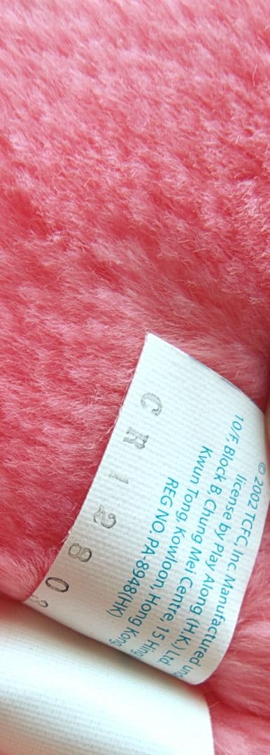 ケアベア　ラブアロットベア【ジャンボ】