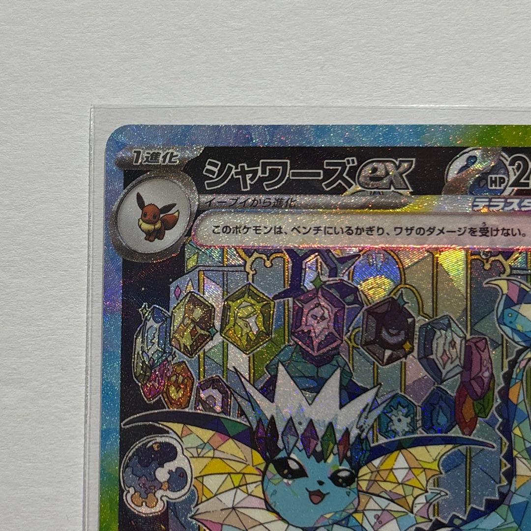 テラスタルフェスex ブイズ まとめ売り