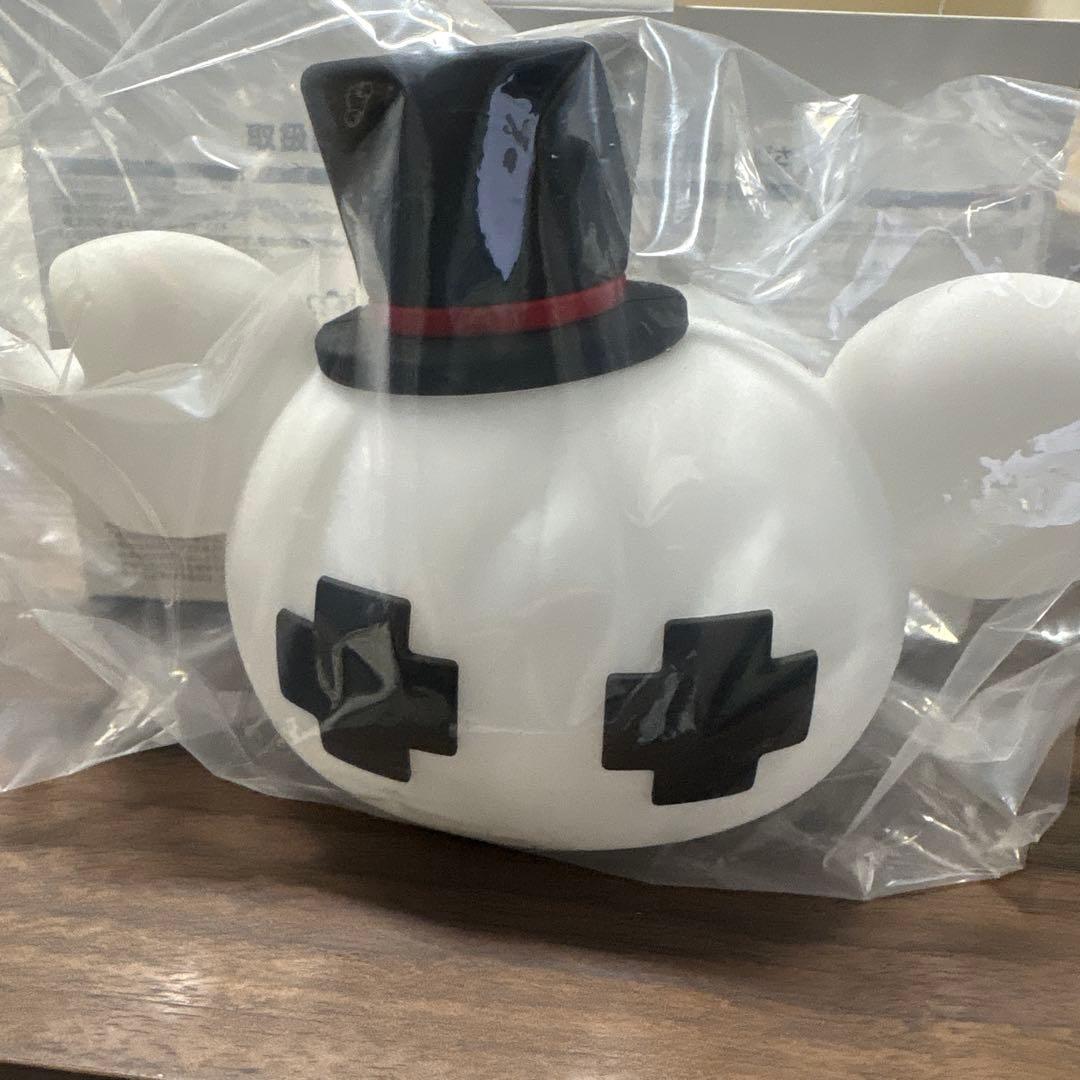 レトルトオンラインくじ レトロト B賞 レトカニ ルームライト - メルカリ